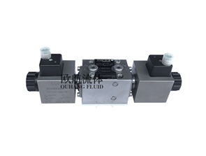 HAWE哈威换向阀NBVP 16G-M24/8W